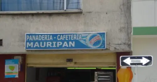 PANADERIA Y CAFETERIA MAURIPAN BOGOTÁ PANADERIA Y CAFETERIA MAURIPAN BOGOTÁ